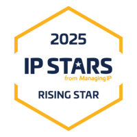IP STARS 2025